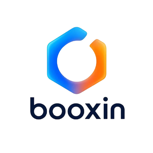 Booxin